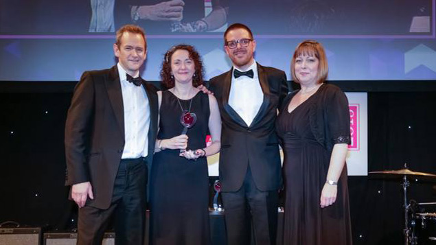 PT Awards 2013 winners: Essex Excellence in Public Service HR ...