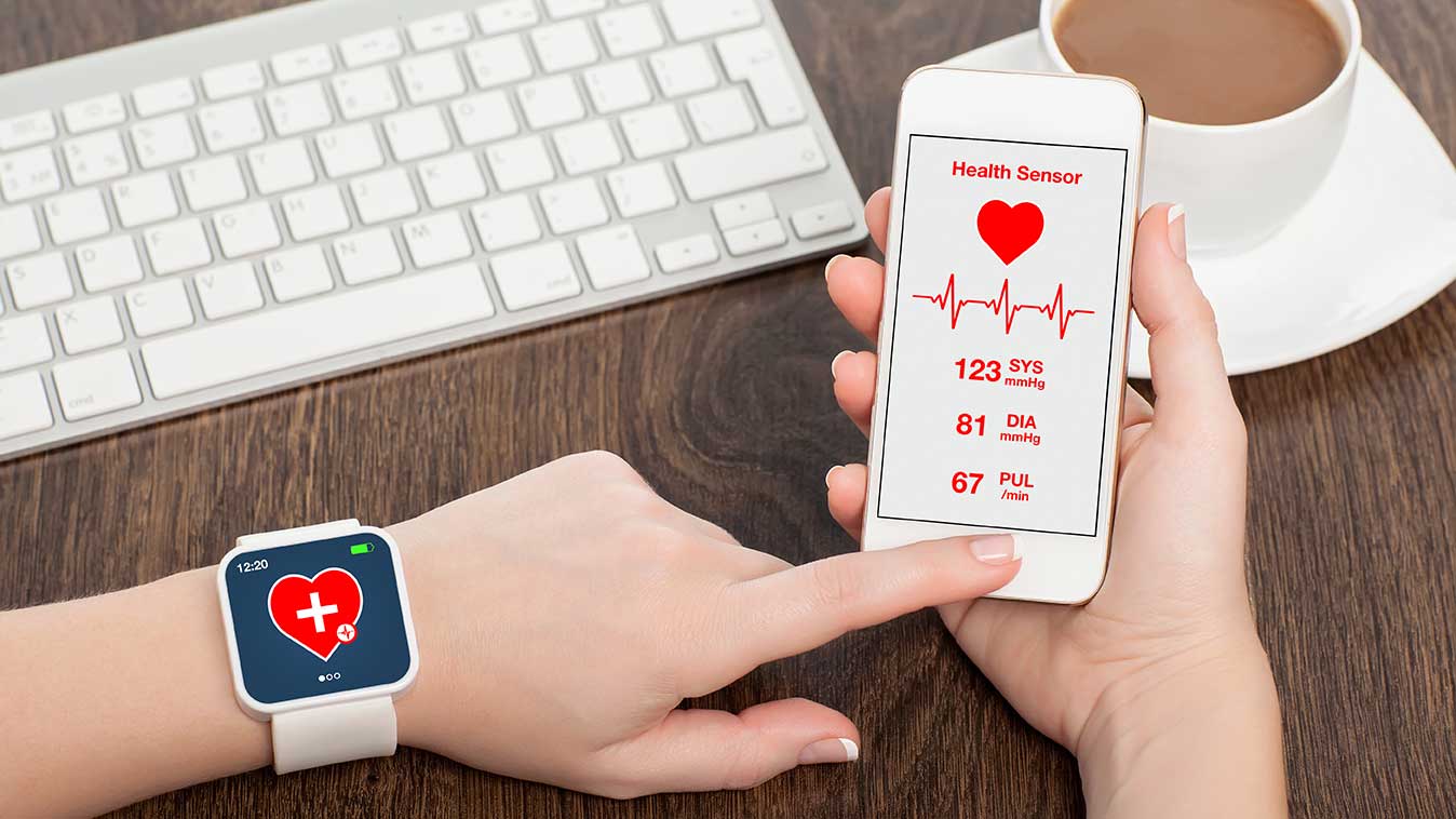 Are Mobile Health Apps Just What The Doctor Ordered Personnel Today
