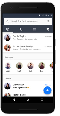 Workplace by Facebook: will platform familiarity spell success for ...