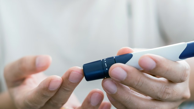 Nhs To Expand Diabetes Prevention Programme Nationwide Personnel Today