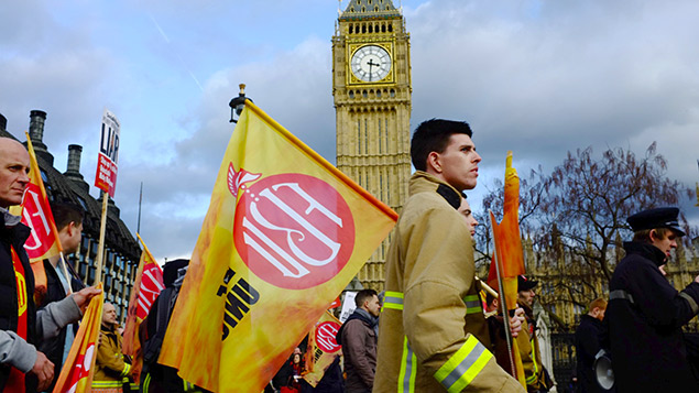 Landmark Public Sector Pension Ruling Confirmed Personnel Today