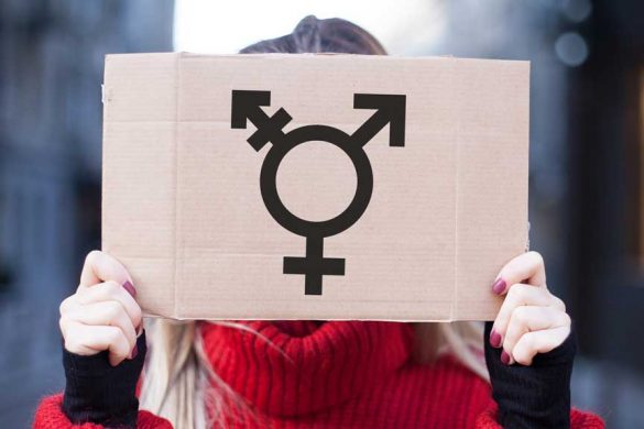 gender reassignment discrimination uk