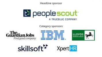 Personnel Today Awards 2021 Shortlist Unveiled - Personnel Today