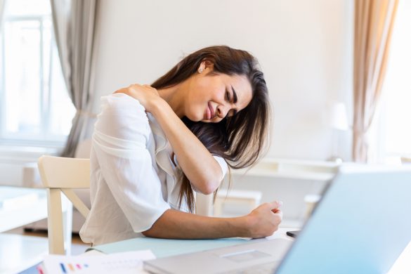 Fatigue at work and employee health: a guide