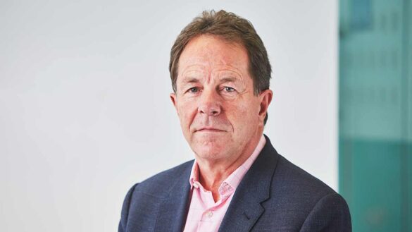 CIPD chief executive Peter Cheese