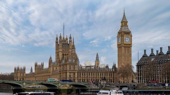 UK parliament