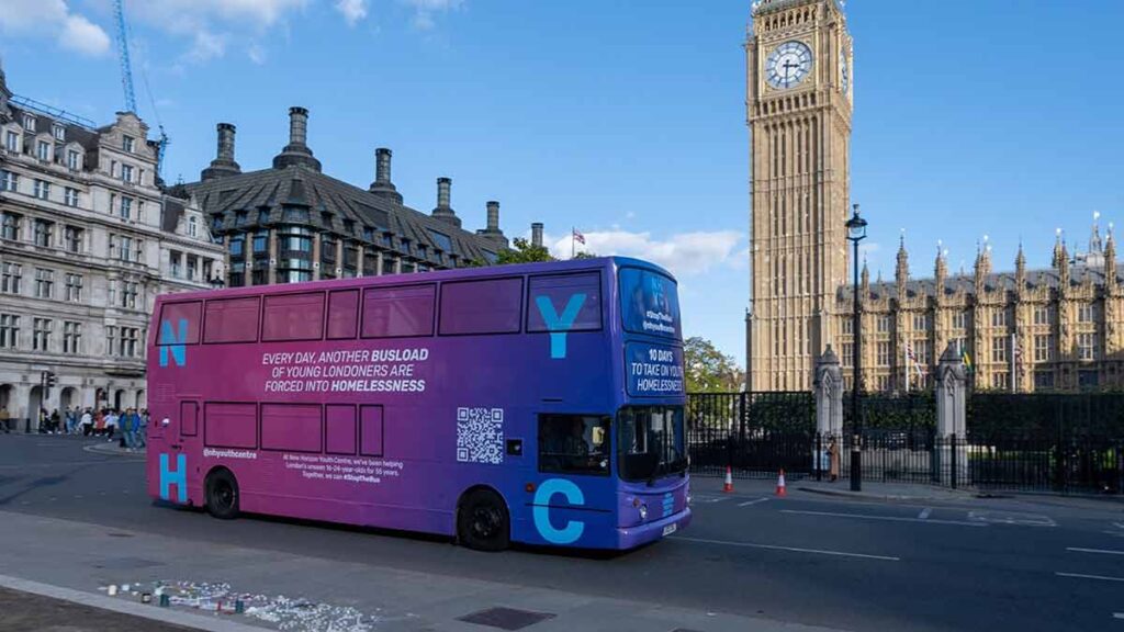 RAD Awards 2024 Eye Catching Bus Campaign Wins Work Of The Year   Z70IFEA4VYW0XR5 NHYC RADs 24 Hiresimage 1024x576 