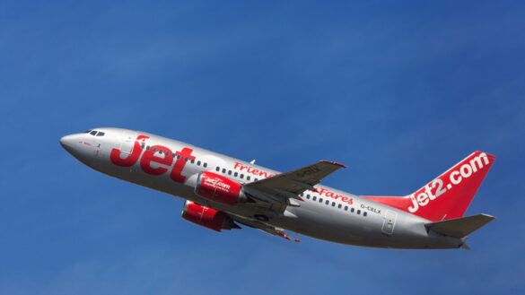 Jet 2 tribunal