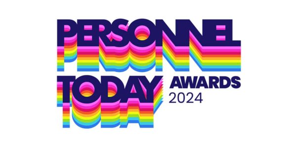 Personnel Today Awards 2024 Shortlist Finalists