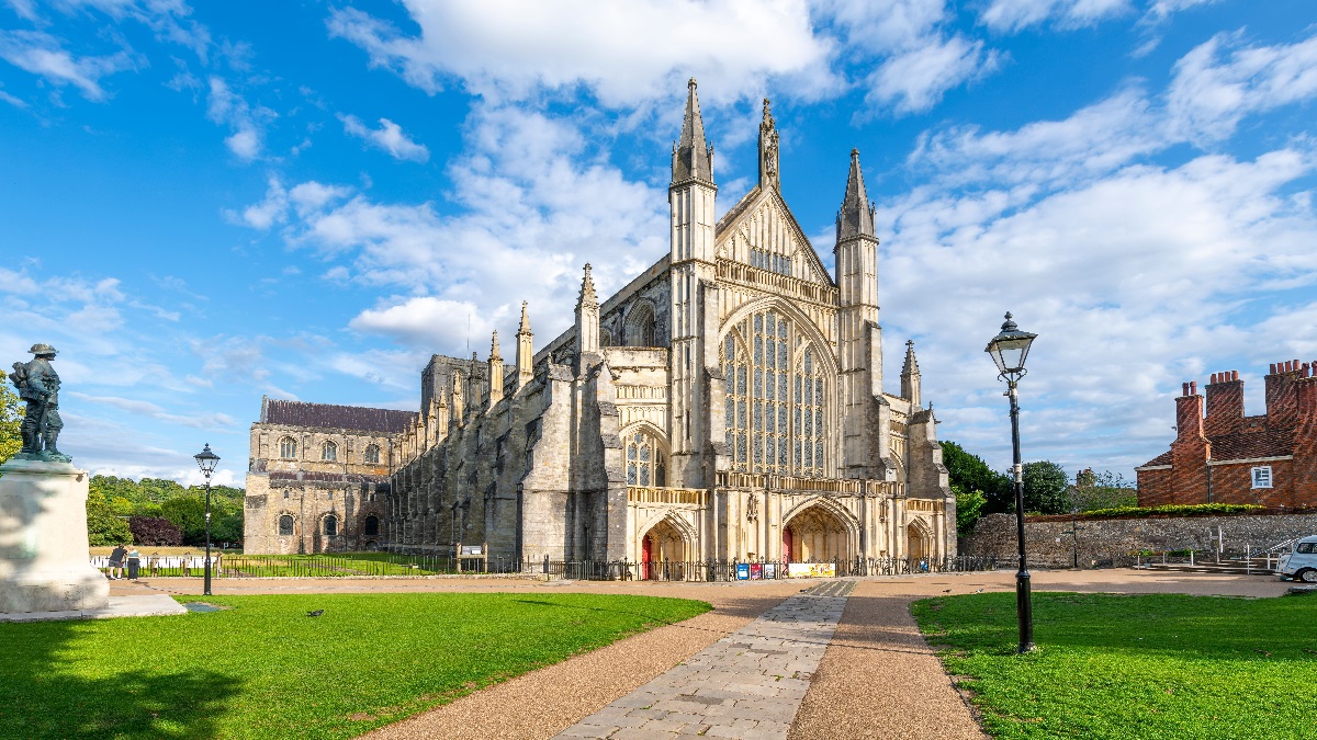 Winchester named top UK city for job opportunities