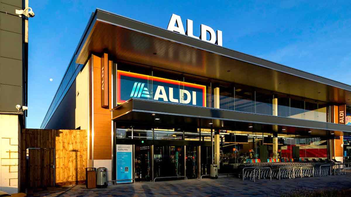 Aldi to create 150 new London jobs by end of 2024