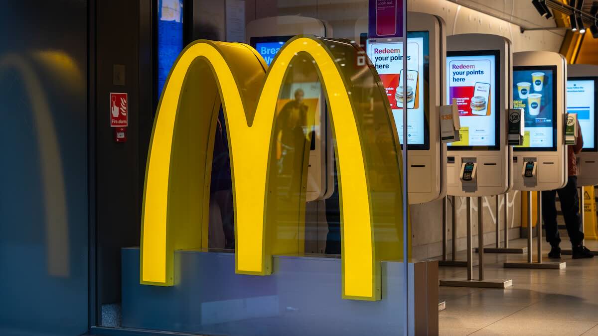 McDonald’s to create 24,000 jobs in UK & Ireland