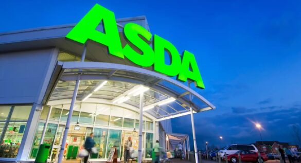 Asda