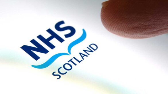 NHS Scotland pay offer 2024