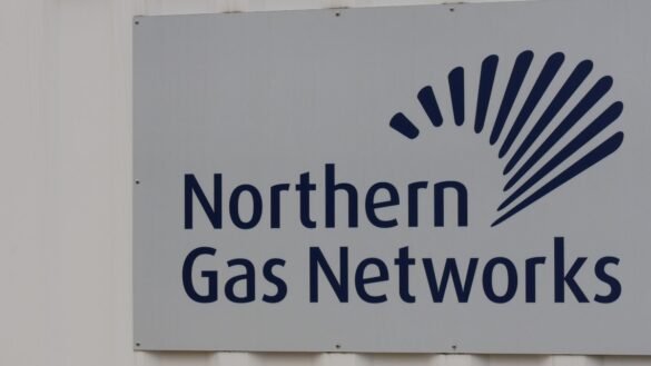 gas workers strike