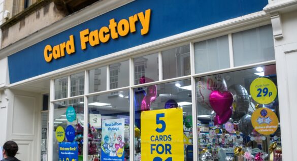 Card Factory