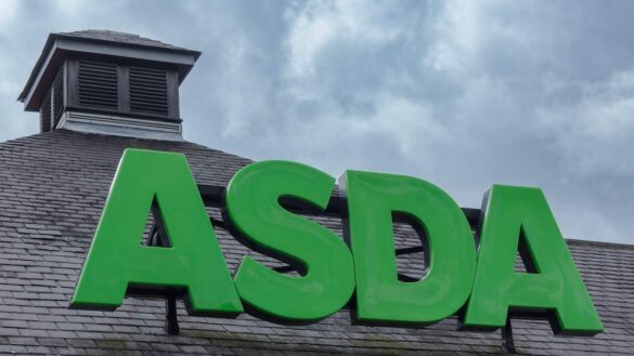 asda equal pay