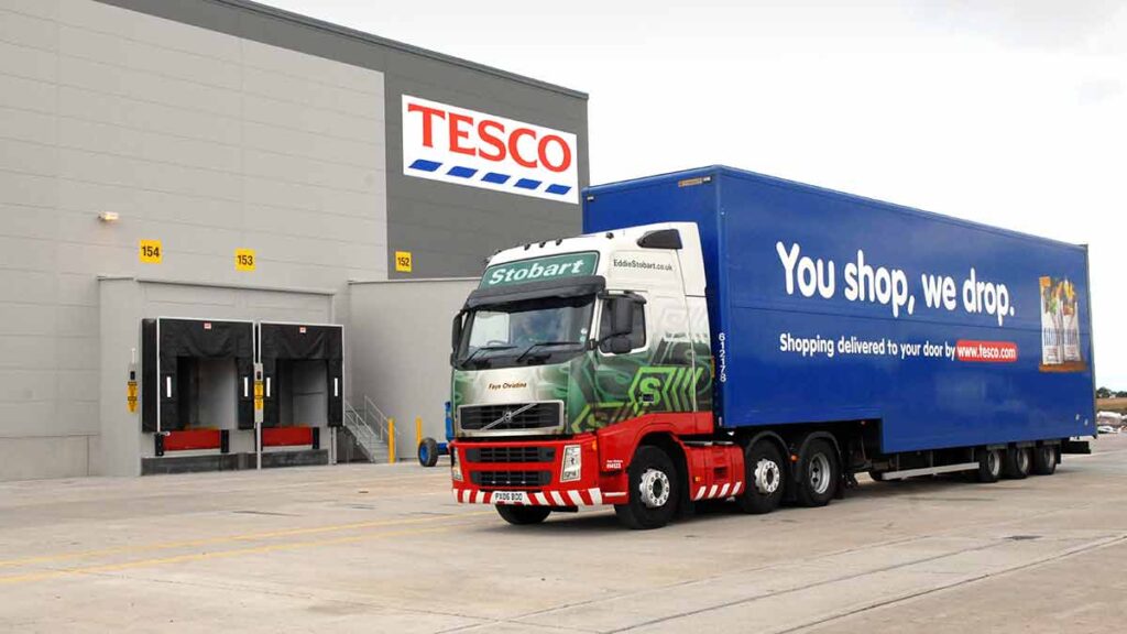 Tesco fire and rehire Supreme Court ruling