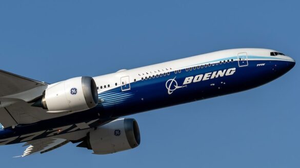 boeing redundancies