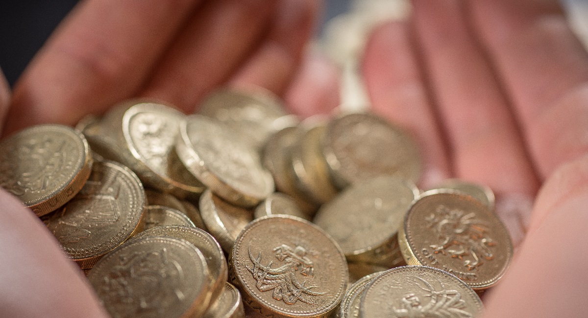 National living wage boost of 6 expected in Budget for 2025