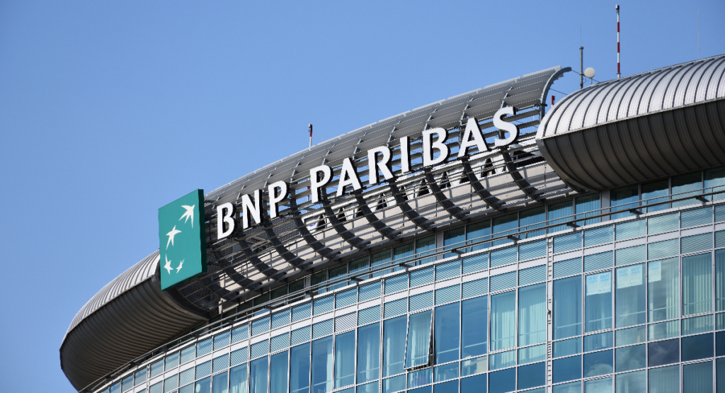 BNP Paribas