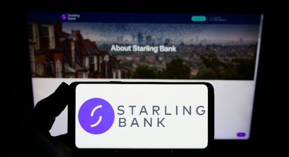 Starling Bank