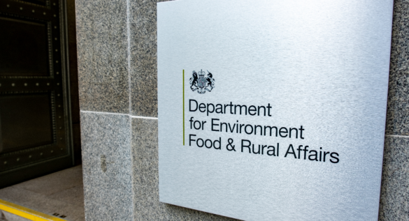 Defra