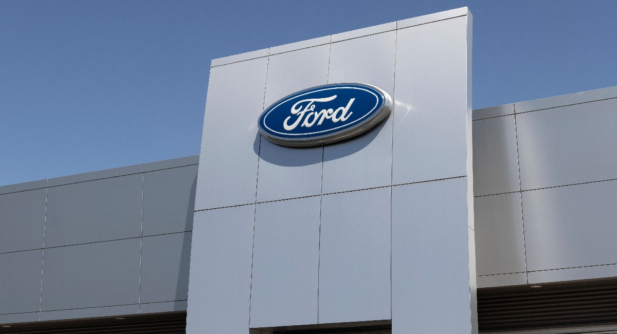 Ford to axe 4,000 jobs in Europe