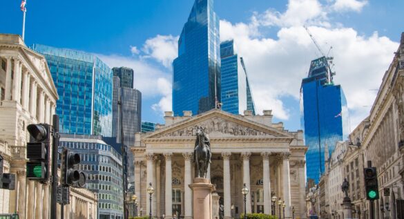 Bank of England