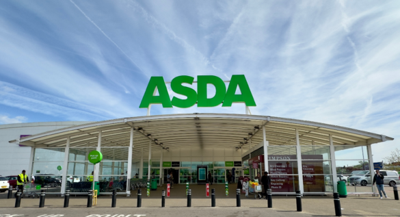 Asda jobs