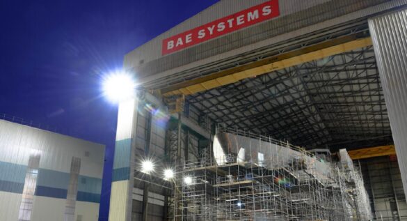 BAE Systems