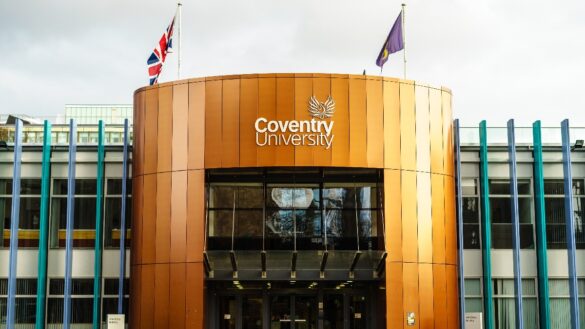 Coventry University