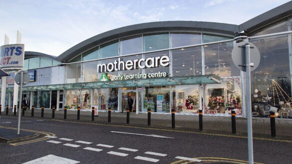 Mothercare