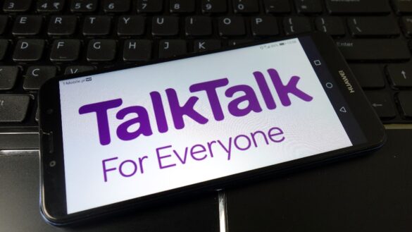 TalkTalk