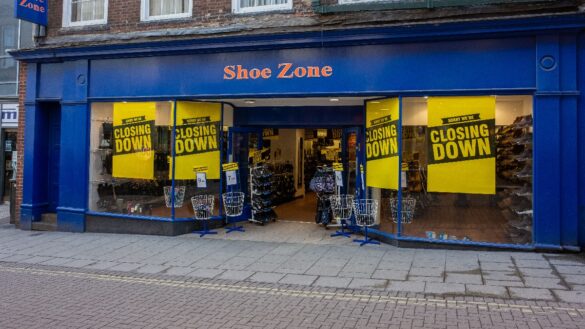 Shoe Zone