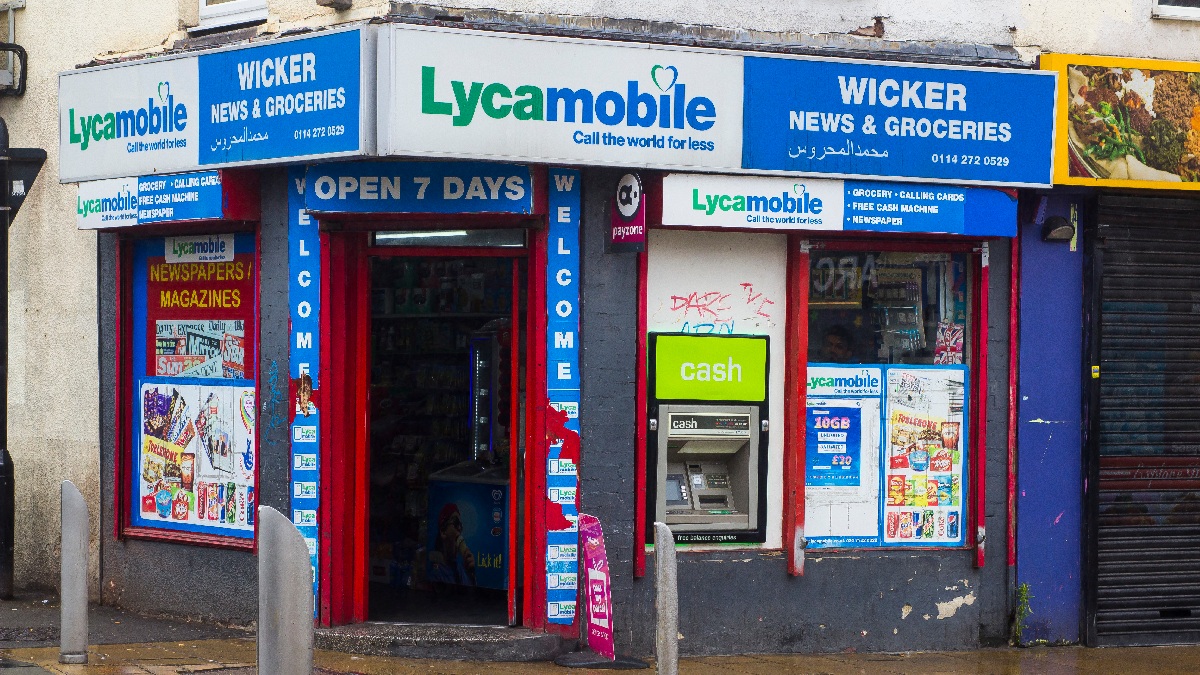 Lycamobile to cut 90% of UK workforce