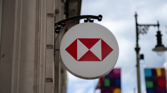 hsbc loses claim