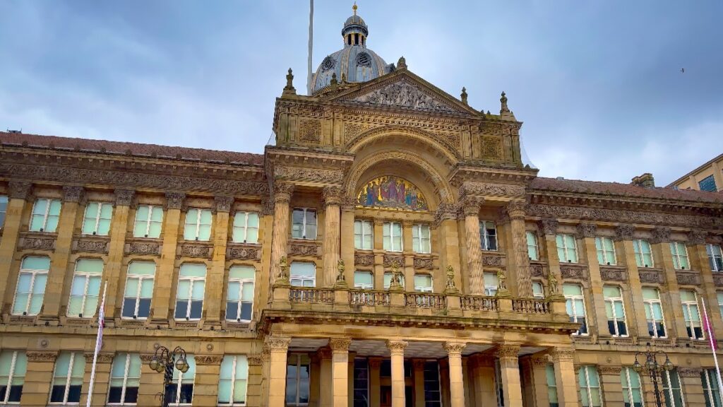 Birmingham City Council