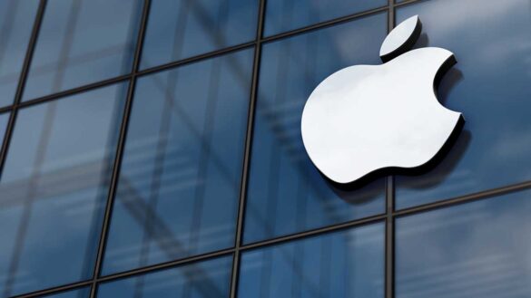 Apple diversity DEI programmes subject to rollback vote