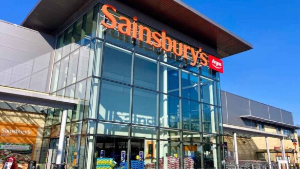 Sainsbury's