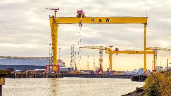 Harland & Wolff