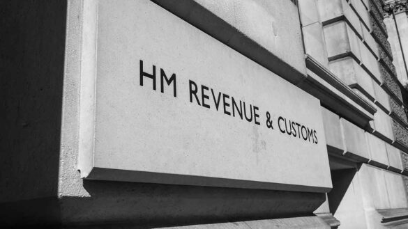 HMRC RTI payroll problems