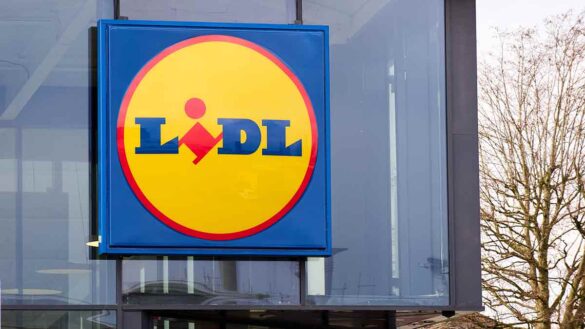 Lidl pay rise 2025