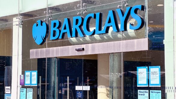 Barclays