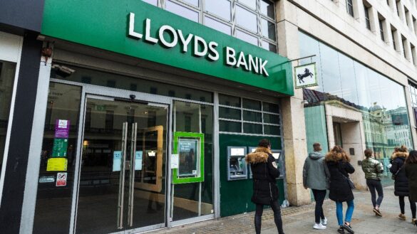 Lloyds