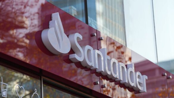 santander closures